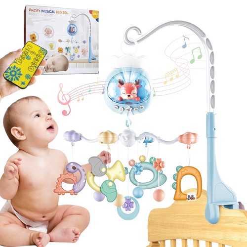 Baby mobile mit - baby,