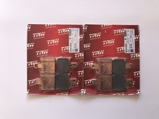 Bremsbeläge für Kawasaki ZZR