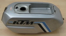 KTM 80 RSL ORIGINAL TANK