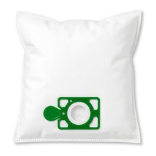 10 Staubsaugerbeutel für