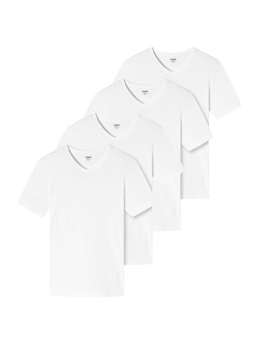 Schiesser 4er pack - schiesser, herren