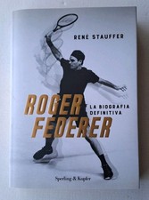 ROGER FEDERER. Die ultimative