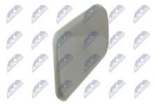 NTY Blende, Stoßfänger