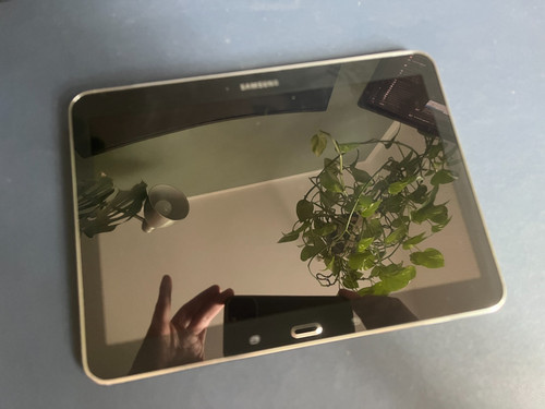 Samsung galaxy tab t535 - samsung,