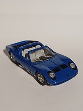 1:43 RIO Lamborghini Miura in blue
