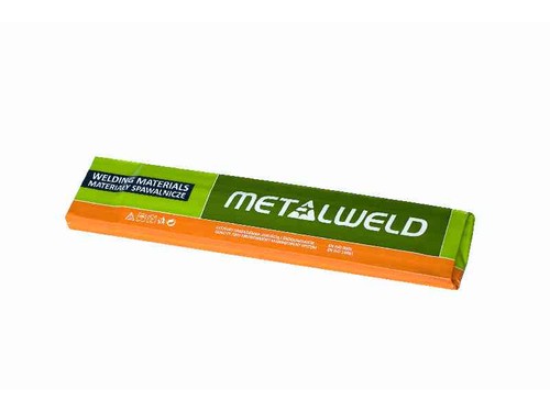 Castweld elektrode für - castweld, fe-elektrode