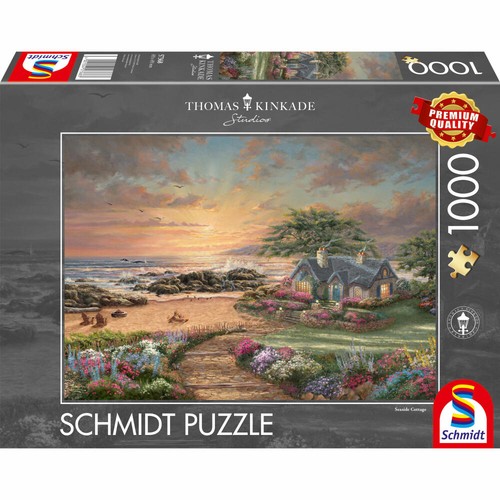 Schmidt spiele seaside cottage - spiele,
