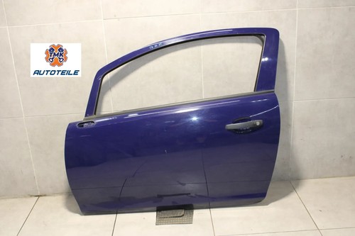 Opel corsa türer tür - corsa,