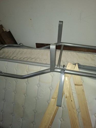 Neue schuttrutsche meter mit - 7,