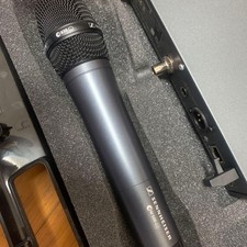 Sennheiser 500 wireless - 500,