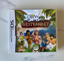 Nintendo DS | Spiel | Die Sims