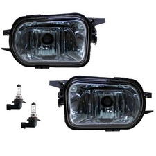 Set Nebelscheinwerfer Smoke