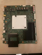 HAUPT AV PLATINE FÜR SONY KD-75XE8596 75 ZOLL LED TV YA03002AB 1-982-022-31