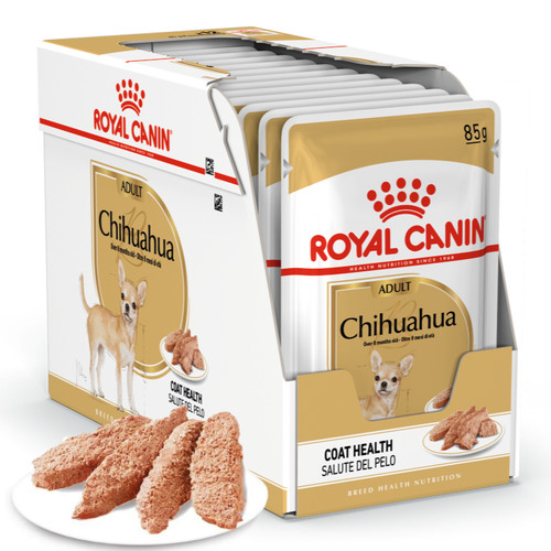 Royal canin bhn chihuahua - royal,