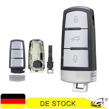 3 Tasten Zünd Schlüssel