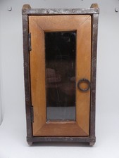 Ziegelform regal holz metall - ziegelform,
