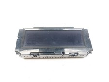 22858075 bildschirm für OPEL