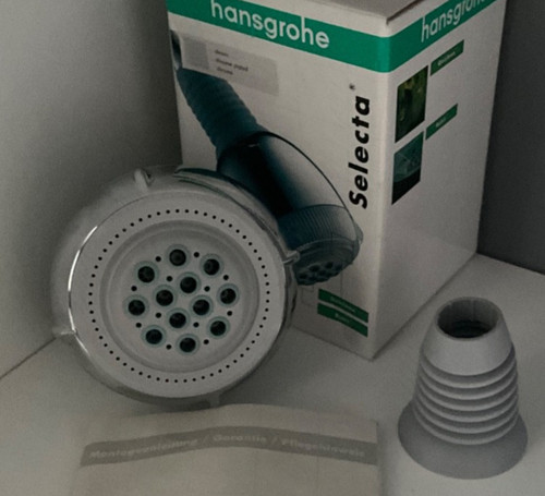 Hansgrohe selecta kopfbrause - hansgrohe, 3