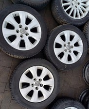 1x Alufelge 17 Zoll 7.0" 5x120