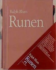 Runen. Anleitung für den