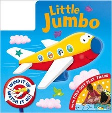 Little Jumbo,