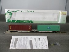 MEHANO Spur H0 55520