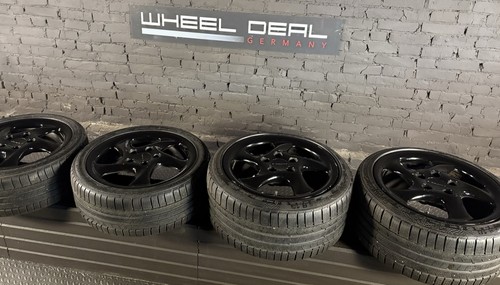 Porsche 911 993 996 - , felgen