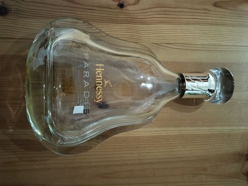 Hennessy paradis cognac - hennessy,