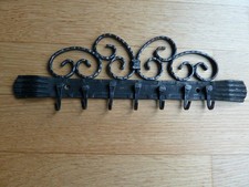 Vintage Schlüsselbrett