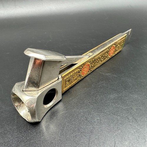 Vintage pfeilring solingen - vintage,