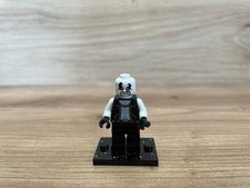 Lego Batman DC Super Heroes Minifigur Lobo | OHNE HAARE | GUT ✅