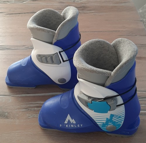 Skischuhe kinder mckinley m30 - mckinley,