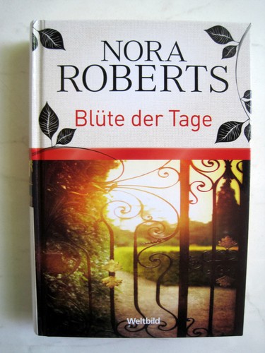 Nora roberts blüte - nora,