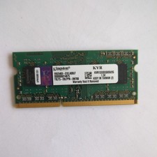 2GB DDR3 RAM PC3-10600 1333MHz
