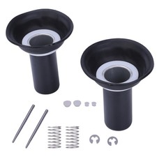 Vergaser Membran x2 für