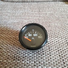 Motometer Öltemperaturanzeige
