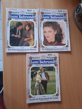 Leni Behrendt Liebesromane