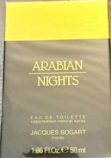 Jacques Bogart - Arabian