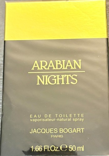 Jacques bogart arabian - jacques,