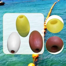 Float Boje Olive Shaped Kajak
