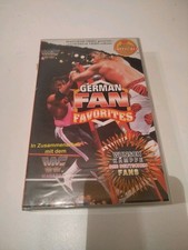 Wwf vhs german - german, fan