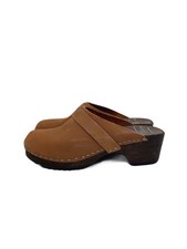 Moheda Toffeln Clogs Mules 35