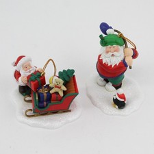 1996 Westmar Ind Santa Mit
