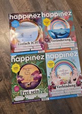 Happinez 04 26 - happinez, 01/26