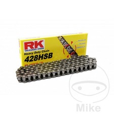 New RK Non O-Ring Chain 428