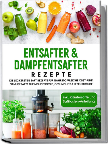 Entsafter dampfentsafter - entsafter,