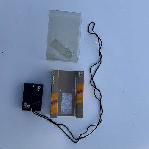 Recta kompass dp6 - recta, schweizer