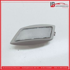 MERCEDES C-KLASSE KOMBI S204 Innenraumleuchte Kofferraum Links A2048205501