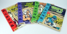 Zur auswahl robert crumb band - auswahl:,