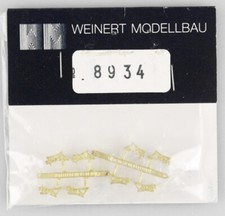 WEINERT MODELLBAU H0 8934